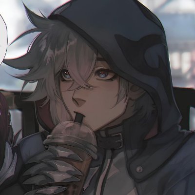 ShadowGuarding's profile picture. *Through tears*: ✨endure it✨