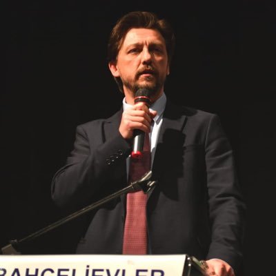 GokselE's profile picture. Bahçelievler Belediye Başkan Yardımcısı