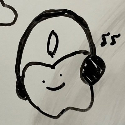 meisouchuudayo's profile picture. 機械系な高専生はじめました
なんかやったりやってなかったりしてます
#Kosen24s in NITIC
交ロボ 2025 茨城C
Nロボ 2025 茨城A
