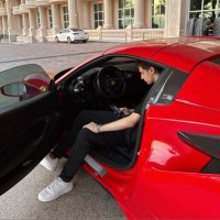 Mike Babayan (@_nitrotrades) 's Twitter Profile