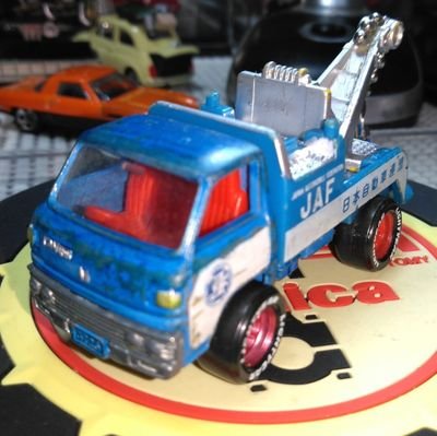 5sQ1zg5XwKxSSrM's profile picture. 2022年から、3回目のトミカ収集開始しました(高額なものは、無理だけど、箱なしジャンク品中心で😂)。
トミカ収集歴、第１収集期'03～'18、第２収集期'19～'21、第3収集期'22～現在😁
アップしているトミカ画像は、以前手放して(売却等)今は、所有していないものも含まれますので、ご了承下さい❗️