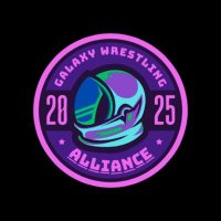 Galaxy Wrestling Alliance (@galaxywrall) 's Twitter Profile Photo Galaxy Wrestling Alliance (@galaxywrall) 's Twitter Profile Photo