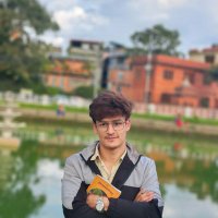 Jagat Shahi (@jagat_vedanta) 's Twitter Profile Photo Jagat Shahi (@jagat_vedanta) 's Twitter Profile Photo