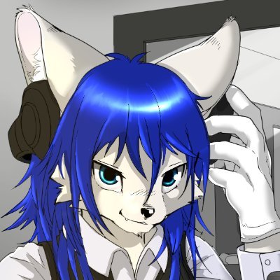 【闇武器商人】勿忘ウヅキ@レイスさんのプロフィール画像