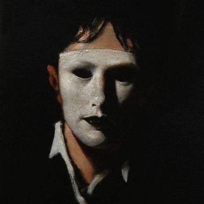 pumpingmask's profile picture. Everything here is crypto / i stream, i pump, coz i'm the Goat