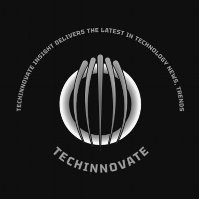 TechInnovate25's profile picture. TechInnovate Insight delivers the latest in technology news, trends, and innovations, keeping readers informed about the future of tech.