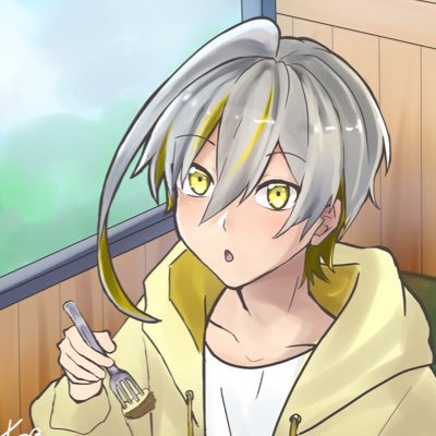 鳥檸りぅ（ちょうねい りぅ）さんのプロフィール画像