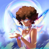 ErwinW (@_erwinart_) 's Twitter Profile