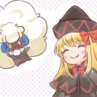 ぴ (@black_fairly) 's Twitter Profile