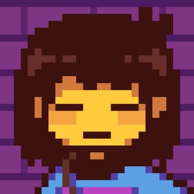 UNDERTALE: Frosted is a work-in-progress UNDERTALE visual revamp with extra QoL features.
Lead Dev/Artist: @lumahoneyy
Lead Programmer: @sophiedeergirl