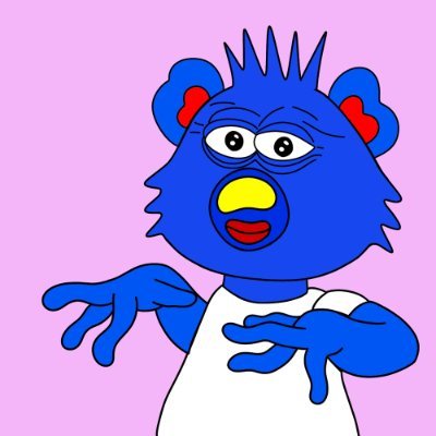 asagiri013's profile picture. えち垢、無ポスト垢、変垢以外フォロバ中
今はエアドロ狙いで行動中　
$LINGO 今年一番のエアドロになったすごいやつ。
#Plume
bao bao 🐼
来年はエアドロ分で税金がつきそう。
https://t.co/4I3rhquIwd