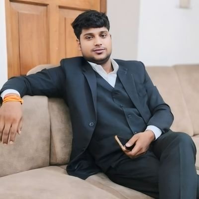 Adv Nitin Pal Profile