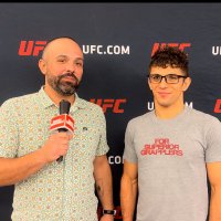 Doug Vazquez (@dougdoesfights) 's Twitter Profile