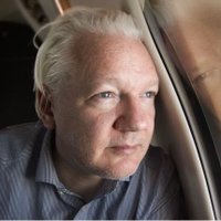 Defend Assange (@nan2973nancy) 's Twitter Profile