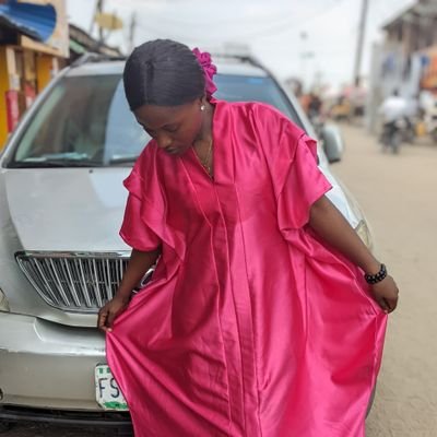 queen_orji11's profile picture. peace of mind