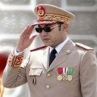المغرب أولا و لا غالب الا الله (@lempircherifien) 's Twitter Profile Photo المغرب أولا و لا غالب الا الله (@lempircherifien) 's Twitter Profile Photo