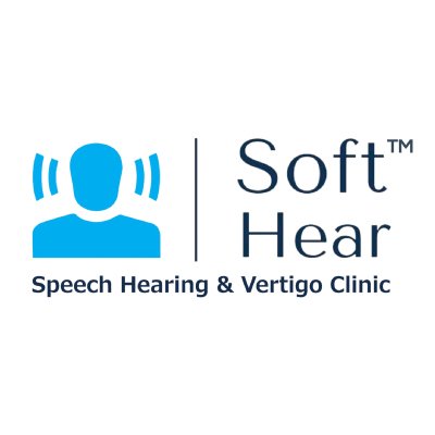 hear_soft's profile picture. Soft Hear Speech Hearing & Vertigo Clinic is a private independent and unique diagnostic and rehabilitative audiology and speech therapy practice.