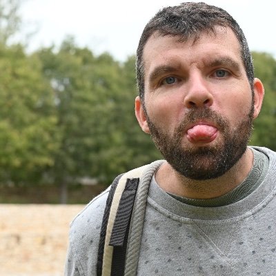 RubenAparici's profile picture. 