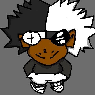|Ghanaian 🇬🇭|, Artist n’ youtuber! (kofiyaps & ughkofii) inspired by: rixfx , dj awesome , lancexists & coryxkenshin. comms are open!