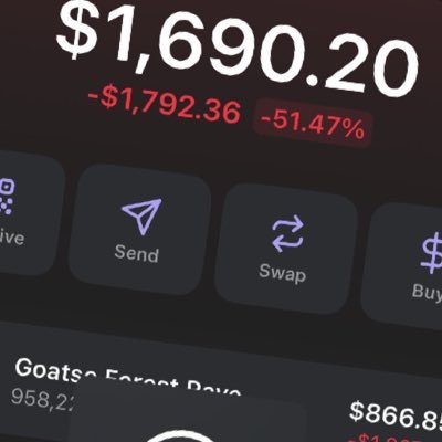 Zane__1's profile picture. $QLC