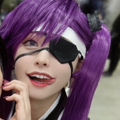 mntn108's profile picture. オタクでアイリストたまにコスプレイヤー🌸池袋にてアイサロン経営🎀 久保帯人先生の作品と犬が生きる糧。お店のアカウント👉 @moe_makeitlash まつ毛、眉スタイリングのご予約はこちらから👇可愛くなりたいオタクは集合🕺🏻🩷