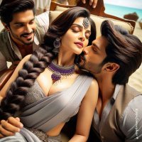 Kalpana (@kalpanammu2) 's Twitter Profile Photo