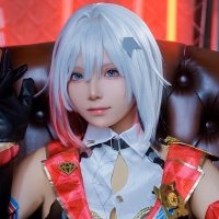 梅月るい (@umtk159) 's Twitter Profile