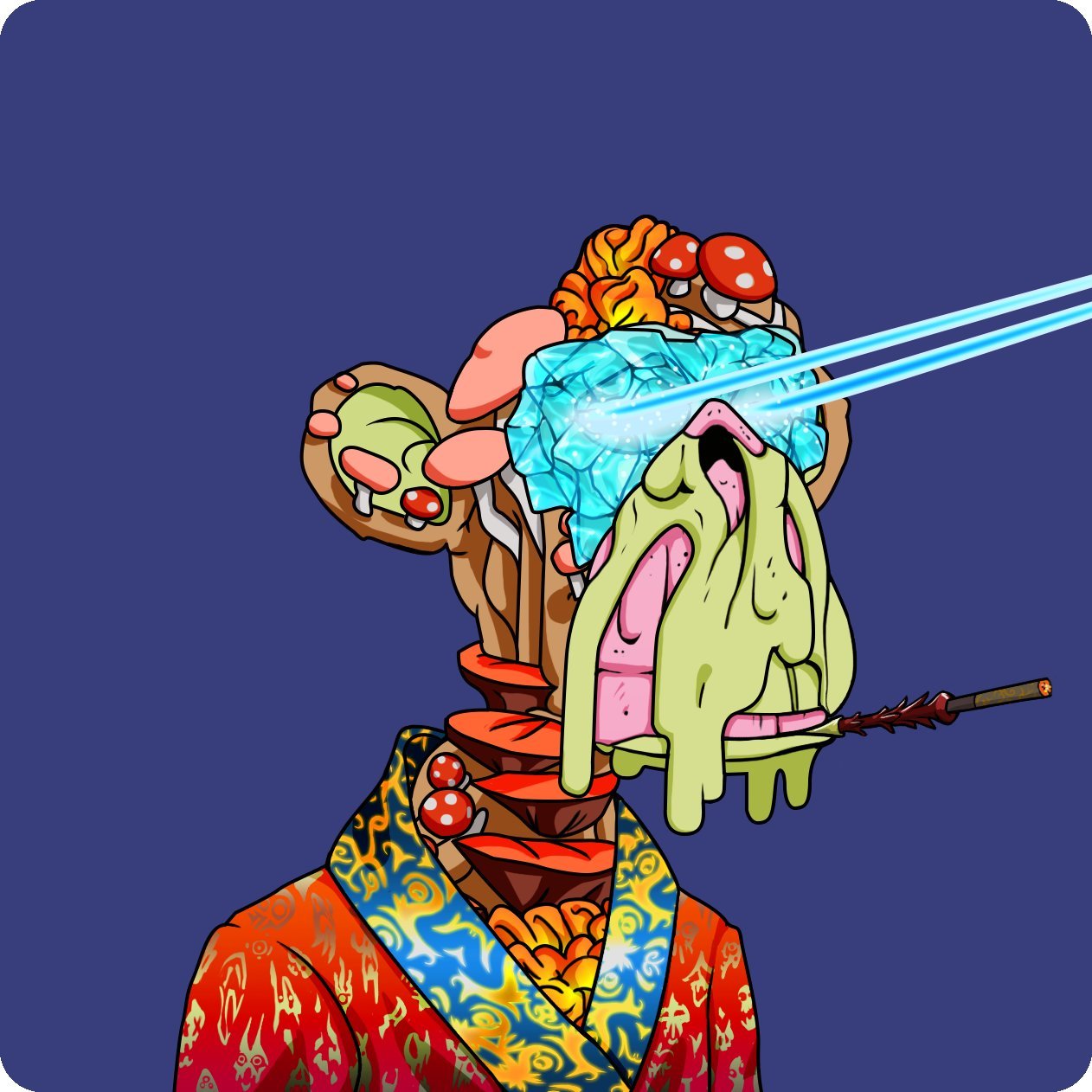 johnamendt3's profile picture. 