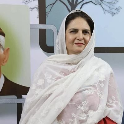 Nationalist | Social Activist |
Central Vice President Of Awami National Party Pakistan.