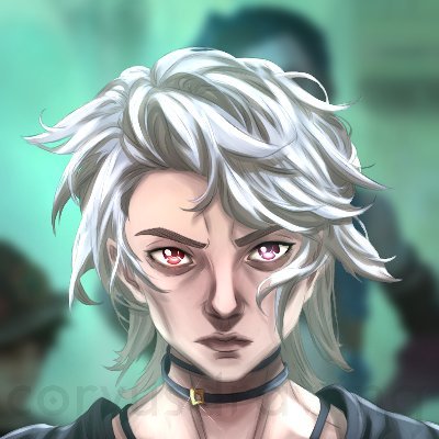 CorvusDrawingさんのプロフィール画像