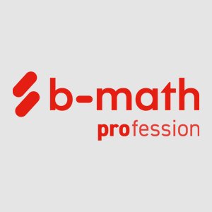 bmathprofession's profile picture. İş Yaşamında Matematiksel Yaşam Becerisi Kazanımına Yönelik Oyunla Kurumsal Eğitimler.

Bir Oyundan Fazlası...