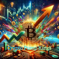 CryptoPumpKings (@cryptopumpera) 's Twitter Profile