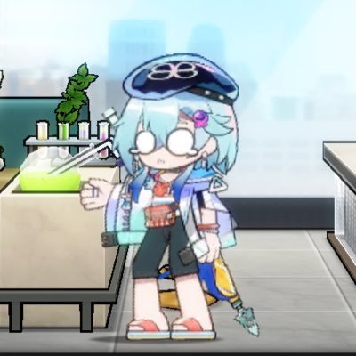20/ミヅキ推し/ストーリーちゃんと理解してない勢/アークナイツ勢と繋がりたいです( * ॑꒳ ॑*)/目標は全ドクターと繋がること!
