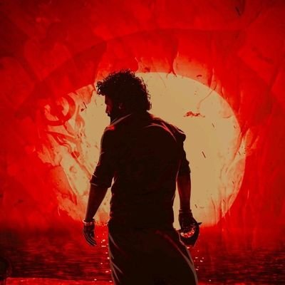 devara_99's profile picture. Talli Tandri Tarak