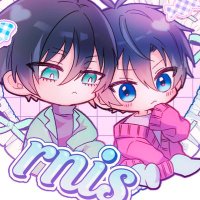 momo💙5/3東7K07b (@mmm_bl05) 's Twitter Profile Photo momo💙5/3東7K07b (@mmm_bl05) 's Twitter Profile Photo