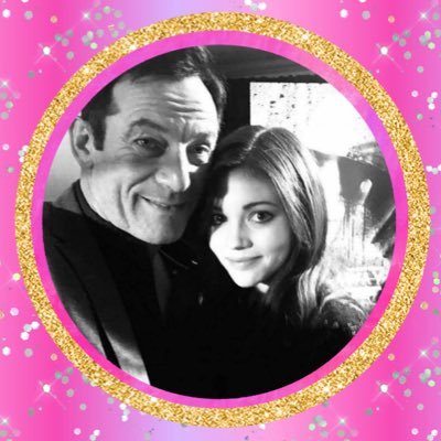 Ariah Gabriella Faith Zimmerman-Lorca daughter of @LorcaPrime & @AnnieHZimmerman. Half Human & Half Zordrian. 𝑀𝑉 - MultiVerse #Parody #StarTrek #StarTrekRP
