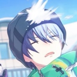 aibouyagi's profile picture. 20 | she / he / they ★ i complain a lot