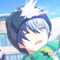 han / tenshi (@aibouyagi) 's Twitter Profile