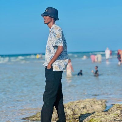 official twitter | profile of caddeh| 🌎 Travel & Storyteller ✈️ | 2/197 countries 🌆