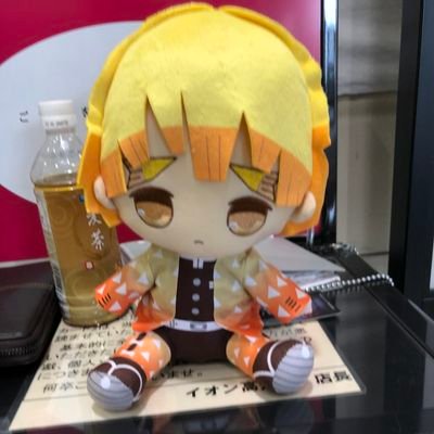 Dj5Zq's profile picture. 高知住みのパチンコ、パチスロしてます😊
ゲーム好きクレゲ好き(フィギュアメイン)よろしくお願いします!