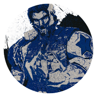𒀸 winter:SOLDIER ! (@opcrator) 's Twitter Profile