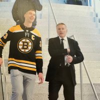 Bryan Hoertdoerfer (@bruinsdentist) 's Twitter Profile