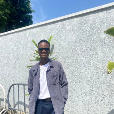 Data Analyst | | A king and a Priest | | Celebration Church. 1B10K ❤️| | Nation Builder🇳🇬
