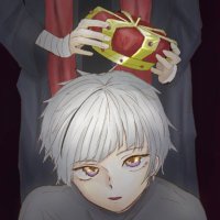 トゲトゲ (@_toget) 's Twitter Profile