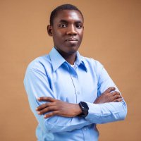 Ibrahim Gbadegesin (@engrgit) Twitter profile photo