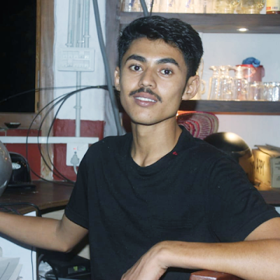 MahammdaR9308's profile picture. 