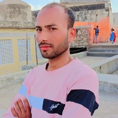 CLNEEMKATHANA's profile picture. "यूं ही बारिशों से मुलाकात नहीं होती है जनाब, पहले धरती माँ को तपना पड़ता हैं "