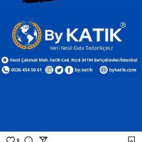 By KATIK (@baskanligibbp) 's Twitter Profile