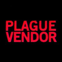PLAGUE VENDOR (@plaguevendor) 's Twitter Profile