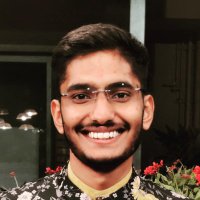 Harsh Patel (@iharshspatel) 's Twitter Profile